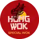 Hong Wok - Pereira