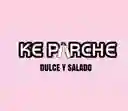 Ke Parche Dulce y Salado - El Dorado