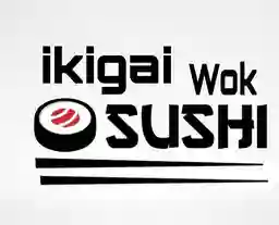 Ikigai Sushi y Wok a Domicilio