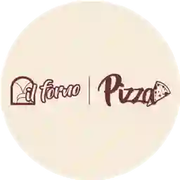 Il Forno Pizza Zona G a Domicilio