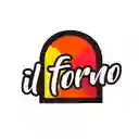 Il Forno - Turbo - Comuna 19