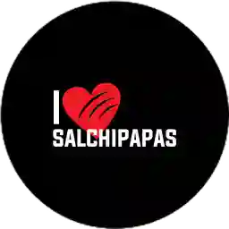 I Love salchipapas a Domicilio