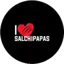 I Love Salchipapa - Barrios Unidos