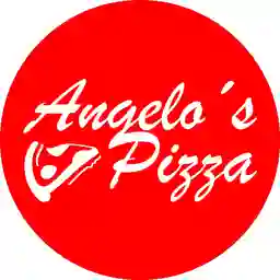 Angelos Pizza Campin a Domicilio