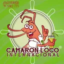 Camarón Loco Internacional