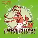 Camarón Loco Internacional