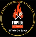 Family Parrilla