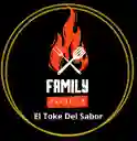 Family Parrilla