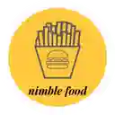 Nimble Food - Nuevo Sotomayor