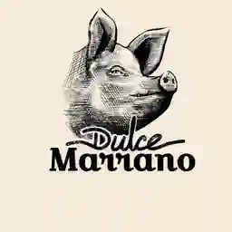 Dulce Marrano a Domicilio