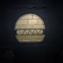 De la Casa Burger Vup