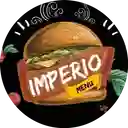 Imperio Fast Burger - Comuna 4