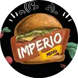 Imperio Fast Burger Cl. 25 #19A15 a Domicilio