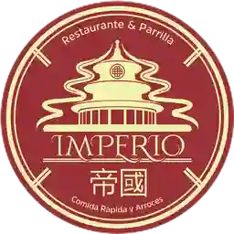Imperio Restaurante Chino a Domicilio