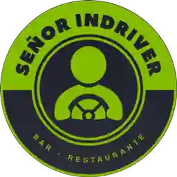 Sr Indriver  a Domicilio