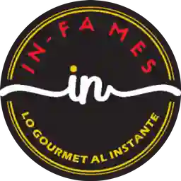 Infames  a Domicilio