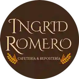 Ingrid Romero Cafeteria y Reposteria  a Domicilio