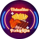 Virtualitas Pork&Ribs