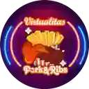 Virtualitas Pork&Ribs