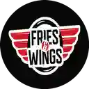 Fries y Wings - Comuna 17