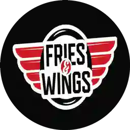 Fries And Wings  a Domicilio