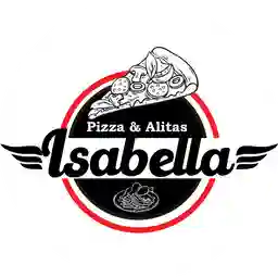 Alitas y Pizza Isabella a Domicilio