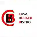 Casa Burger Bistro - Kennedy