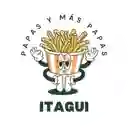 Papas y Mas Papas Itagui - Aranjuez