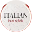 Italian Pizza & Pasta