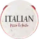 Italian Pizza Pasta