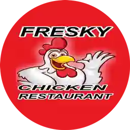 Fresky Chicken  a Domicilio