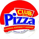 El Club de La Pizza Rodadero a Domicilio