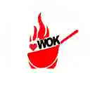 I Love Wok - Bosa