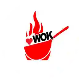 I Love Wok  a Domicilio