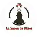 Restaurante la Sazn de Ulises - Pasto