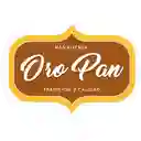 Panaderia Oro Pan Cra 43