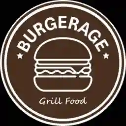 Burgerage a Domicilio