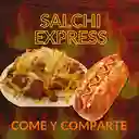 Salchi Express - Ibagué