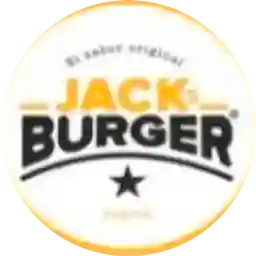 Jack's Burger  a Domicilio