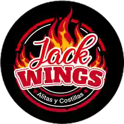 Jack Wings - Poblado a Domicilio