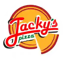 Jacky's Pizza a Domicilio