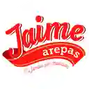 Jaime Arepas Dg 43