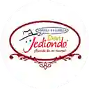 Don Jediondo - Cdad. Bolívar