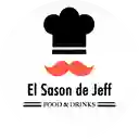 El Sason de Jeff