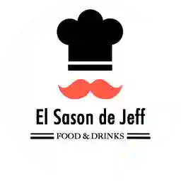 El Sason de Jeff a Domicilio