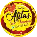 Alitas San Jeronimo