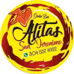 Alitas San Jerónimo a Domicilio