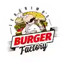 Jeronimo Burger Factory - Suba