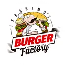 Jeronimo Burger Factory