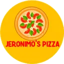 Jeronimo Pizza